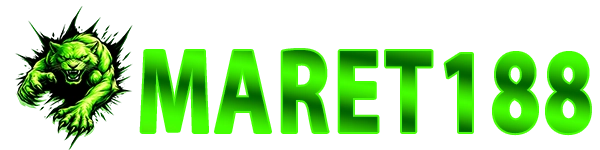 MARET188 $ Cara Dapet Jackpot Harian Modal Receh Paling Sat Set
